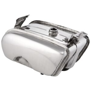 Tank, XXL fuer Lambretta 125 LI/Special/GP/DL/150 LI/Special/SX/GP/175 TV (2°-3°)/200 TV/SX/GP/DL fuer Lambretta 125 LI/Special/GP/DL/150 LI/Special/SX/GP/175 TV (2°-3°)/200 TV/SX/GP/DL