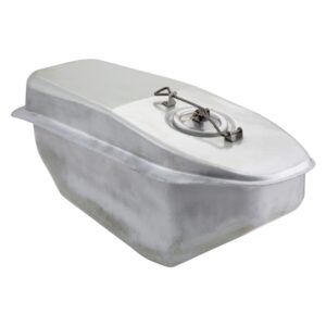 Tank fuer Vespa 150 GS VS1T fuer Vespa 150 GS VS1T