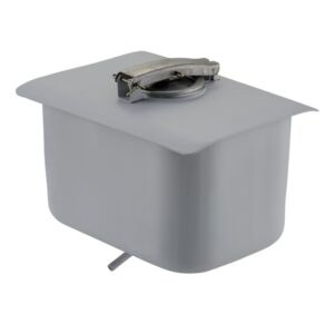 Tank fuer Vespa 125 V1-15T fuer Vespa 125 V1-15T