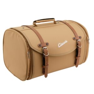 Tasche/Koffer SIP "Classic", groOeŸ fuer Gepaecktraeger