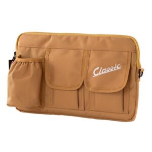 Tasche SIP Classic fuer Gepaeckfach/Handschuhfach fuer Vespa fuer Vespa