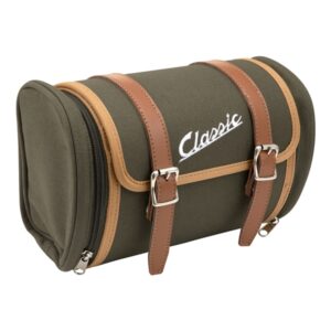 Tasche SIP Classic Gepaecktraeger/Soziushaltebuegel Heck, SIP 70s