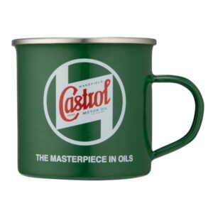 Tasse CASTROL CLASSIC