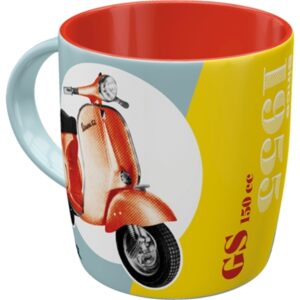 Tasse GS 150 Since 1955