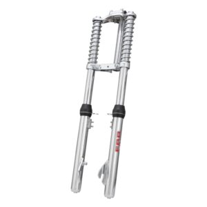 Teleskopgabel EBR fuer PIAGGIO CIAO/PX/SC 50ccm 2T AC fuer PIAGGIO CIAO/PX/SC 50ccm 2T AC