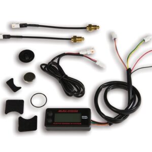 Temperaturanzeige MALOSSI 2- und 4-Takt Motoren