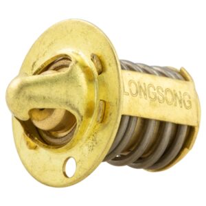 Thermostat mechanisch fuer PEUGEOT Jet Force C-Tech/TSDI/Ludix Blaster/Speedfight 50ccm LC fuer PEUGEOT Jet Force C-Tech/TSDI/Ludix Blaster/Speedfight 50ccm LC