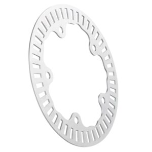 Tonrad KOeœBLER Racing ABS hinten fuer Vespa GTS HPE 300ccm fuer Vespa GTS HPE 300ccm