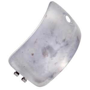 Toolboxklappe fuer Lambretta 125 LI 3Â°/LIS/DL/GP/150 LI 3Â°/LIS/SX/DL/GP/175 TV 3Â°/200 SX/TV/DL/GP fuer Lambretta 125 LI 3Â°/LIS/DL/GP/150 LI 3Â°/LIS/SX/DL/GP/175 TV 3Â°/200 SX/TV/DL/GP