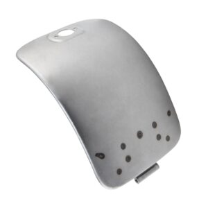 Toolboxklappe fuer Lambretta 125 LI 1Â°-2Â°/150 LI 1Â°-2Â°/175 TV 1Â°-2Â° fuer Lambretta 125 LI 1Â°-2Â°/150 LI 1Â°-2Â°/175 TV 1Â°-2Â°