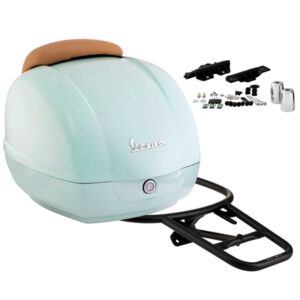 Top Case Kit PIAGGIO/FA fuer Vespa GTS HPE 125/300 ('19-) fuer Vespa GTS HPE 125/300 ('19-)