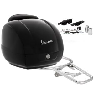 Top Case Kit PIAGGIO/FA fuer Vespa GTS Super HPE 125/300 ('19-) fuer Vespa GTS Super HPE 125/300 ('19-)