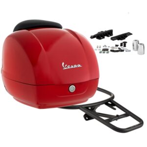 Top Case Kit PIAGGIO/FA fuer Vespa GTS Super HPE 125/300 ('19-) fuer Vespa GTS Super HPE 125/300 ('19-)