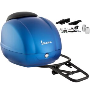 Top Case Kit PIAGGIO/FA fuer Vespa GTS Super Sport HPE 125/300 ('19-) fuer Vespa GTS Super Sport HPE 125/300 ('19-)