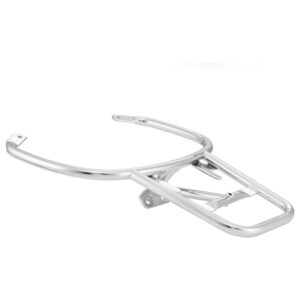 Top Case Kit PIAGGIO/FA fuer Vespa GTS Super 125/300ccm fuer Vespa GTS Super 125/300ccm