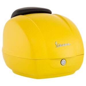 Top Case Kit PIAGGIO/FA fuer Vespa GTS Super Sport 125/300ccm ('17-) fuer Vespa GTS Super Sport 125/300ccm ('17-)