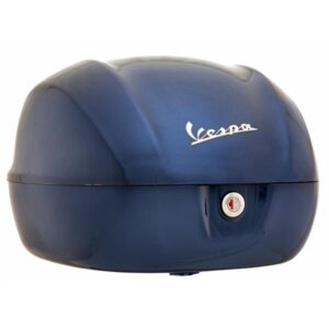 Top Case PIAGGIO fuer Vespa Primavera 50-125ccm fuer Vespa Primavera 50-125ccm