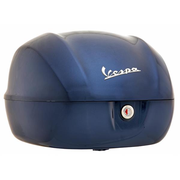 Top Case PIAGGIO fuer Vespa Primavera 50-125ccm fuer Vespa Primavera 50-125ccm