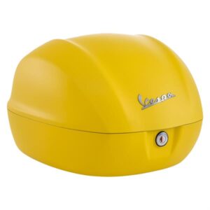 Top Case PIAGGIO fuer Vespa Sprint Sport 50-150ccm ('17-) fuer Vespa Sprint Sport 50-150ccm ('17-)