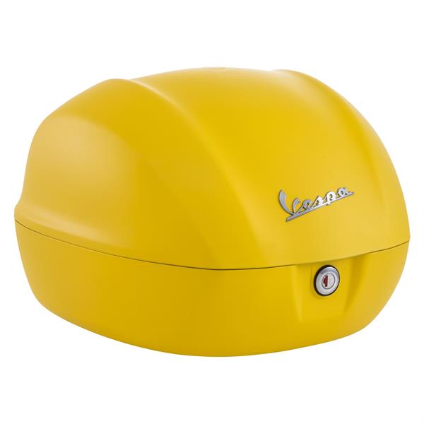 Top Case PIAGGIO fuer Vespa Sprint Sport 50-150ccm ('17-) fuer Vespa Sprint Sport 50-150ccm ('17-)