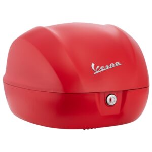 Top Case PIAGGIO fuer Vespa Primavera 50ccm ('18) fuer Vespa Primavera 50ccm ('18)