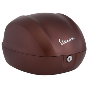 Top Case PIAGGIO fuer Vespa Primavera 50-150ccm 50Â° ('18) fuer Vespa Primavera 50-150ccm 50Â° ('18)