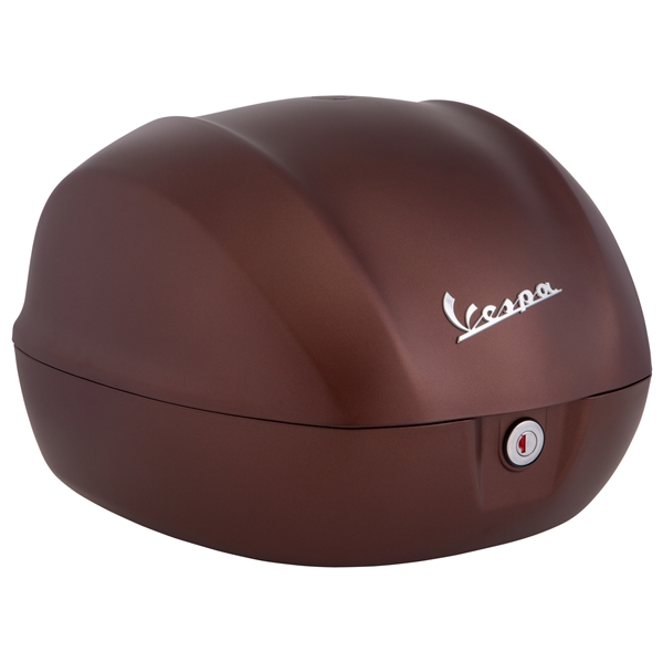 Top Case PIAGGIO fuer Vespa Primavera 50-150ccm 50° ('18) fuer Vespa Primavera 50-150ccm 50° ('18)
