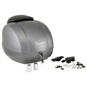 Top Case PIAGGIO fuer Vespa GTS Super 125/300ccm fuer Vespa GTS Super 125/300ccm