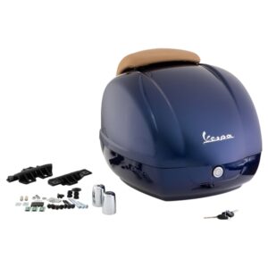 Top Case PIAGGIO fuer Vespa GTS HPE 125/300 ('19-) fuer Vespa GTS HPE 125/300 ('19-)