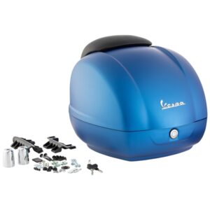 Top Case PIAGGIO fuer Vespa GTS HPE 125/300 ('19-) fuer Vespa GTS HPE 125/300 ('19-)