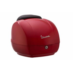 Top Case PIAGGIO fuer Vespa GTS Super 125/300ccm fuer Vespa GTS Super 125/300ccm