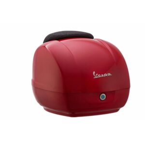 Top Case PIAGGIO fuer Vespa GTS 125/250ccm fuer Vespa GTS 125/250ccm
