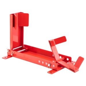 Transportsicherung Vorderrad SIP Radwippe Motorrad- und Roller- Reifen