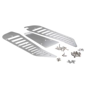 Trittblech SIP PORDOI fuer Vespa PK50-125/S/XL/FL/HP/N/Rush/XL2/Automatica fuer Vespa PK50-125/S/XL/FL/HP/N/Rush/XL2/Automatica