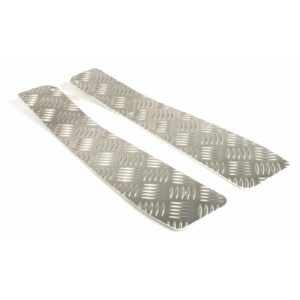 Trittbleche O]DF fuer BENELLI 491 fuer BENELLI 491