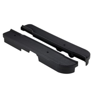 Trittbretter RMS, links & rechts fuer PIAGGIO SI/SI FL2 50ccm 2T AC fuer PIAGGIO SI/SI FL2 50ccm 2T AC