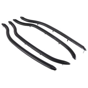 Trittleisten hinten, links & rechts fuer Lambretta 125 LI 1Â°-2Â°/150 LI 1Â°-2Â°/175 TV 2Â° fuer Lambretta 125 LI 1Â°-2Â°/150 LI 1Â°-2Â°/175 TV 2Â°