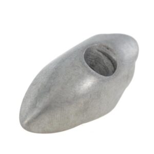 Trittleistenendstueck innen PASCOLI links oder rechts fuer Vespa 125/150  VM1-2/VN1-2/VL1-2/GS150 ->  005150 fuer Vespa 125/150  VM1-2/VN1-2/VL1-2/GS150 ->  005150