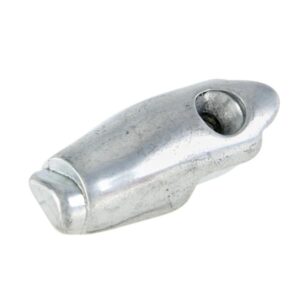 Trittleistenendstueck links, auOeŸen fuer Vespa 150 GS VS2-3 -> 0031830 fuer Vespa 150 GS VS2-3 -> 0031830