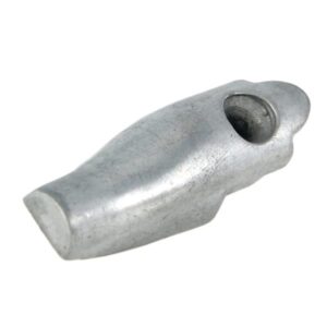 Trittleistenendstueck links, auOeŸen fuer Vespa 150 GS VS3 0031831 -> VS5 fuer Vespa 150 GS VS3 0031831 -> VS5
