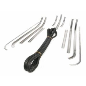 Trittleistensatz PASCOLI fuer Vespa 150 GS VS2-5 fuer Vespa 150 GS VS2-5