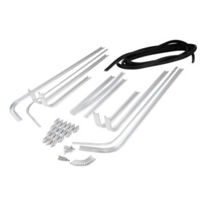 Trittleistensatz Standard fuer Vespa 150 VB1 fuer Vespa 150 VB1