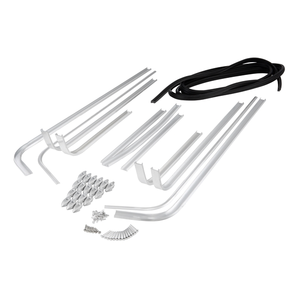 Trittleistensatz Standard fuer Vespa 150 VB1 fuer Vespa 150 VB1