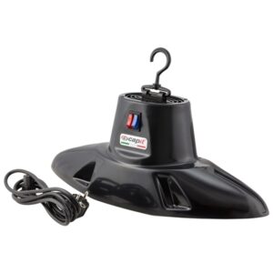 Trockner CAPIT Lederkombi 230V