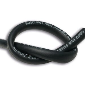 Schlauch MALOSSI fuer Kuehler L=670mm