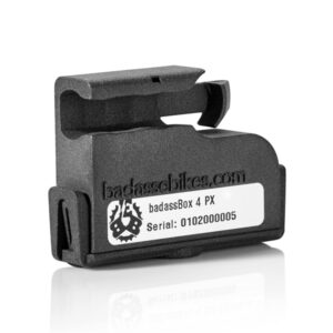 Tuningbox E-Bike BADASS Box 4 fuer E-Bikes/Pedelecs mit Motor PENDIX eDrive fuer E-Bikes/Pedelecs mit Motor PENDIX eDrive