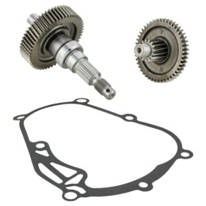 Tuningkit fuer Vespa Elettrica 25/45 km/h fuer Vespa Elettrica 25/45 km/h