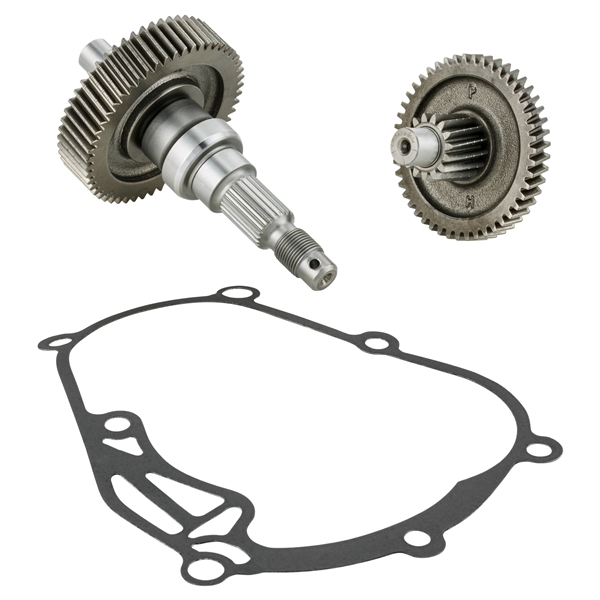 Tuningkit fuer Vespa Elettrica 25/45 km/h fuer Vespa Elettrica 25/45 km/h
