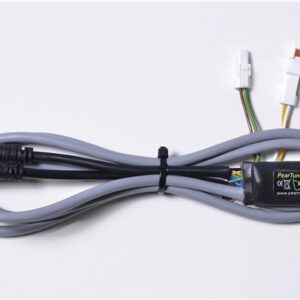 Tuningmodul E-Bike PEARTUNE MSO 4.0 fuer E-Bikes/Pedelecs mit Motor FLYON TQ fuer E-Bikes/Pedelecs mit Motor FLYON TQ