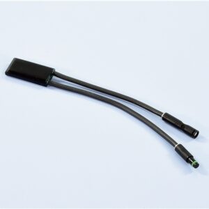 Tuningmodul E-Bike POLINI Hi-Speed mit Motor FAZUA Evation 1.0 mit Motor FAZUA Evation 1.0